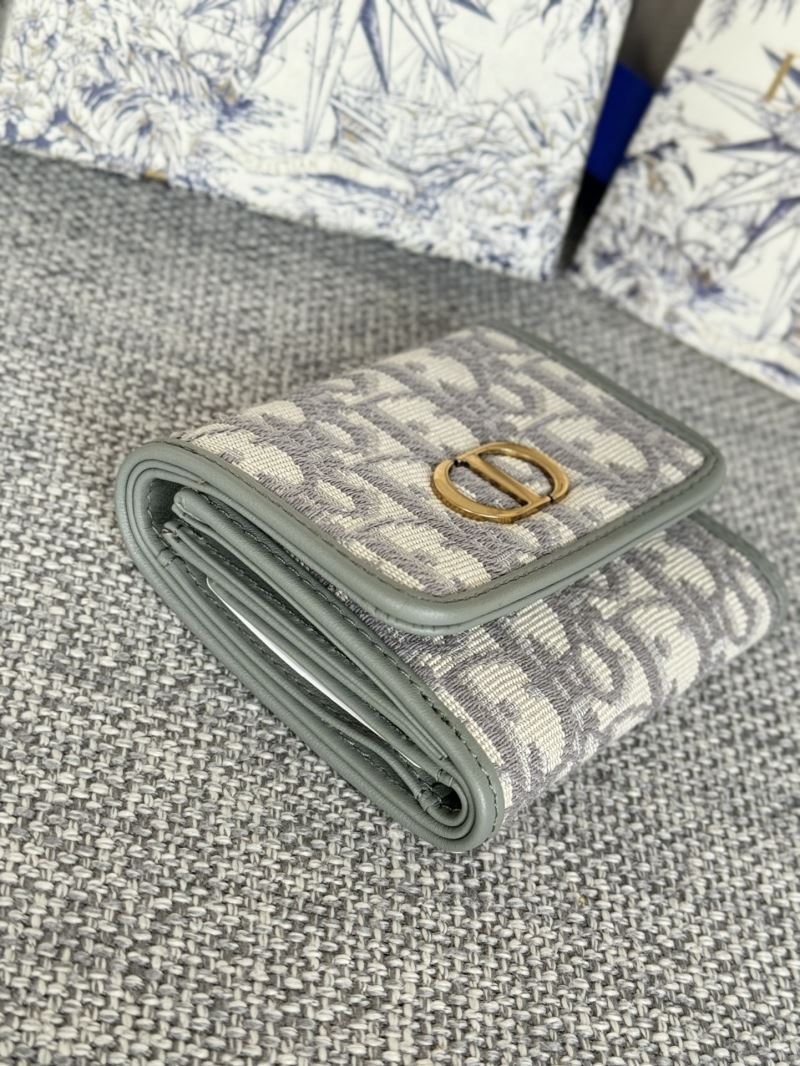 Christian Dior Wallets Purse